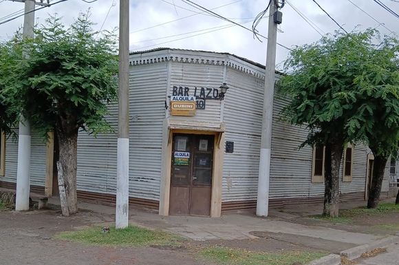 Río Tala: tras la muerte de Pedro Lazo, alquilan el local del bar con todo su equipamiento