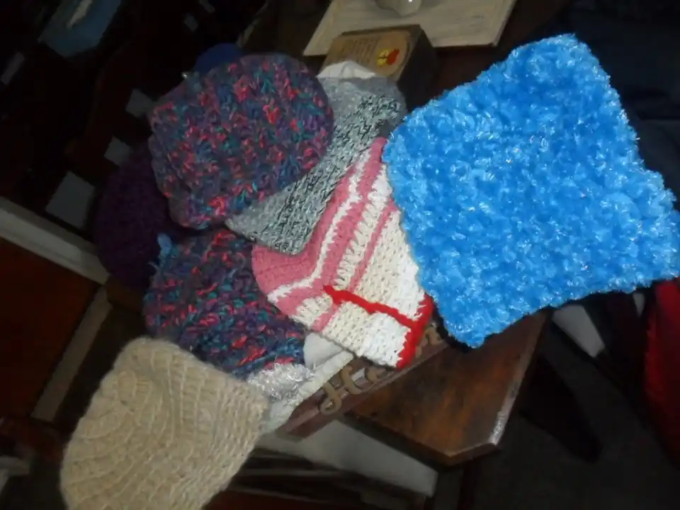 A los ojos de la caridad no es nunca pequeño el bien que se hace ni el mal que se evita