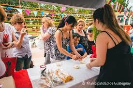 Se viene la Fiesta de las Colectividades 2019