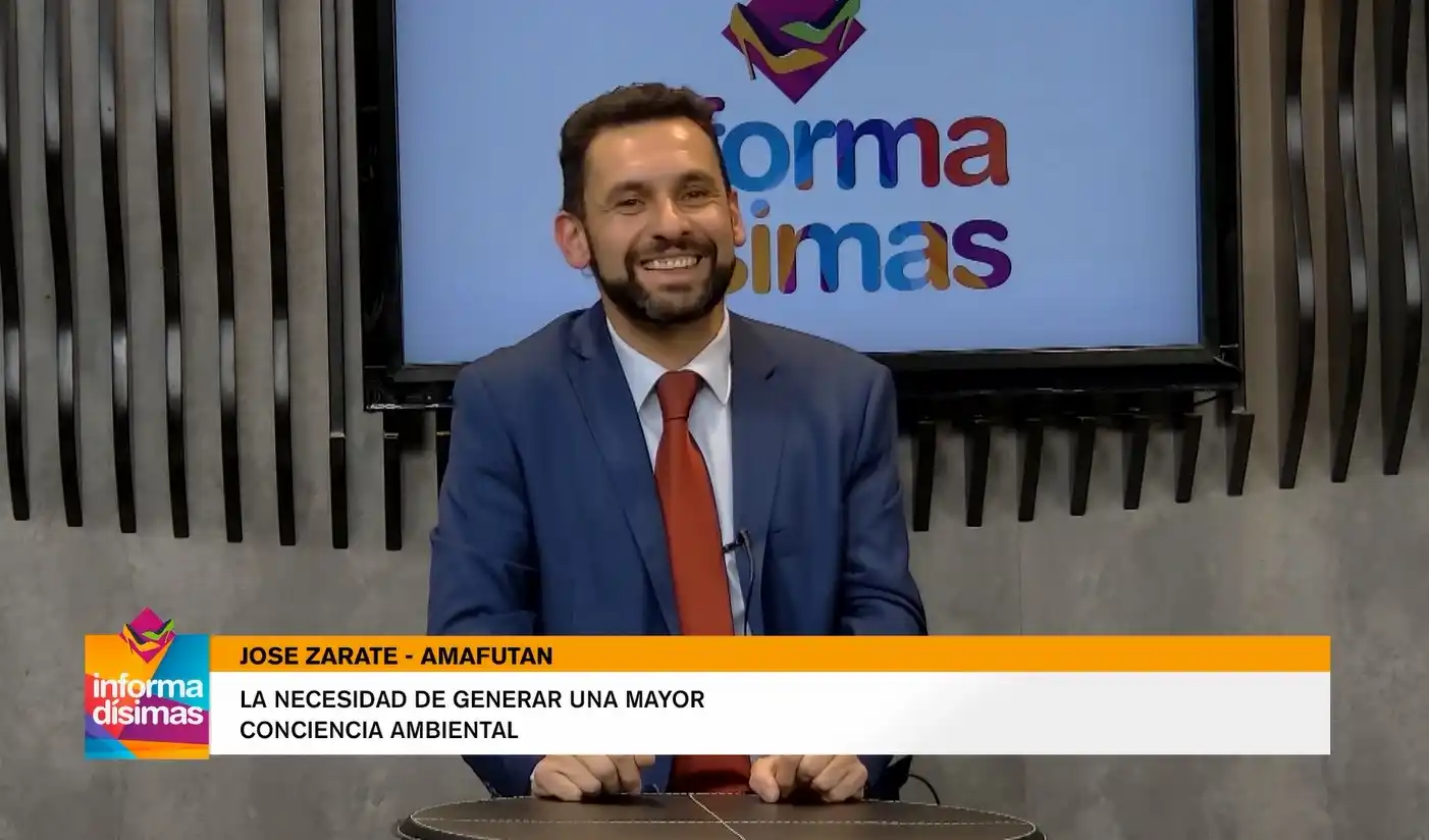 La necesidad de generar una mayor conciencia ambiental
