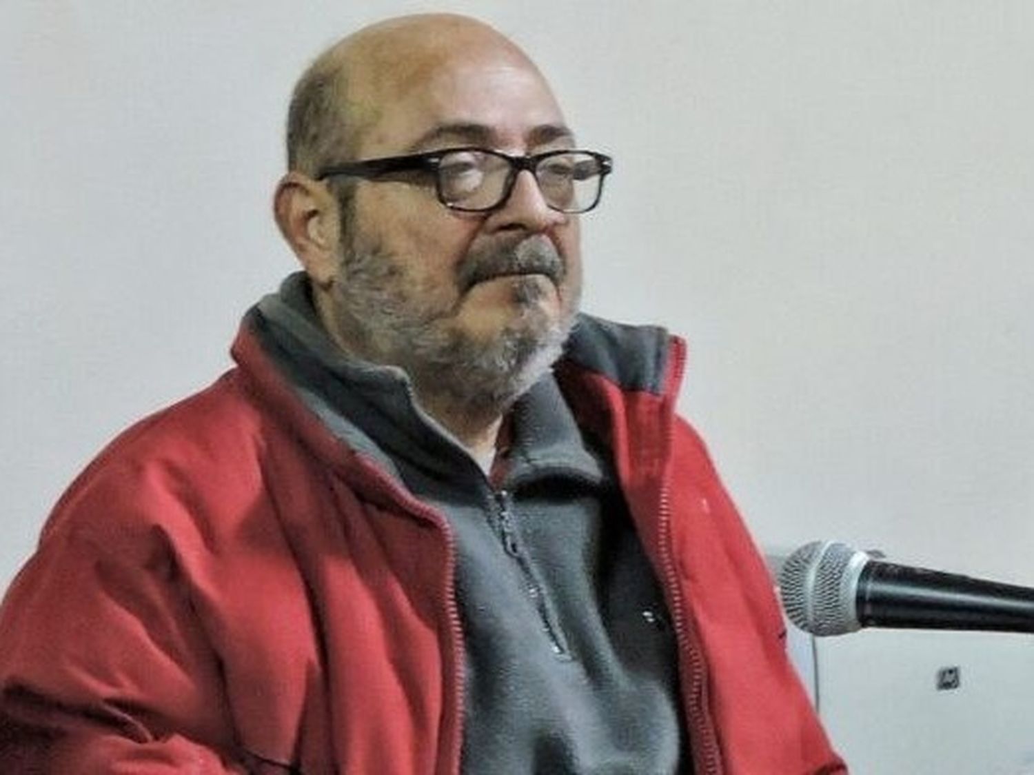 Oscar Alejandro Pirrera fue condenado a cinco años de prisión.