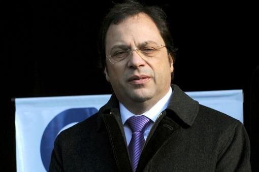 Giustozzi denunció "un nuevo pacto de Olivos" entre Cristina y Macri "para ensuciar a Massa"
