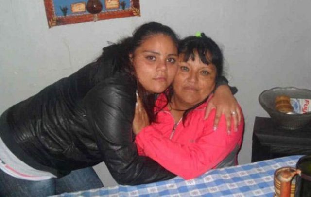 Trata de personas: Rescató a su hija en manos de una red delictiva