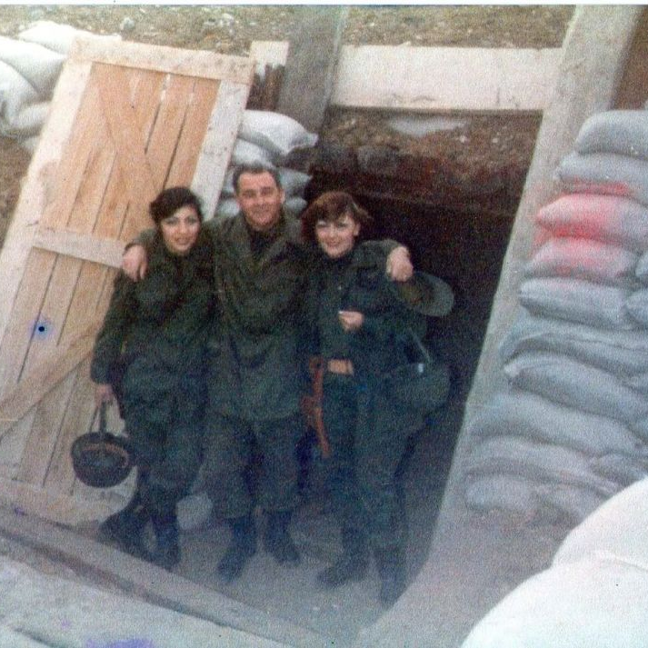 Veteranas, familiares y profesionales formarán parte de un encuentro por Malvinas en la ciudad