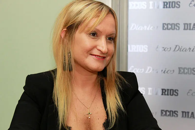 “Necochea tiene mucho potencial y de a poco está creciendo”