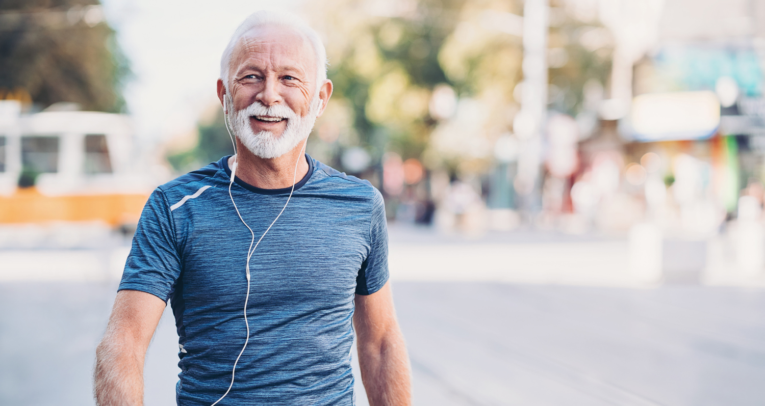 Estas son las tres enfermedades que puedes evitar si haces deporte frecuentemente