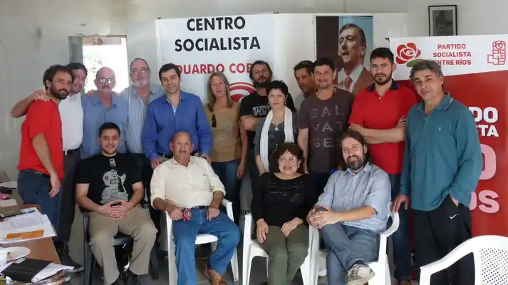 El CGE realizará una jornada de asistencia Técnica en Gualeguaychú 