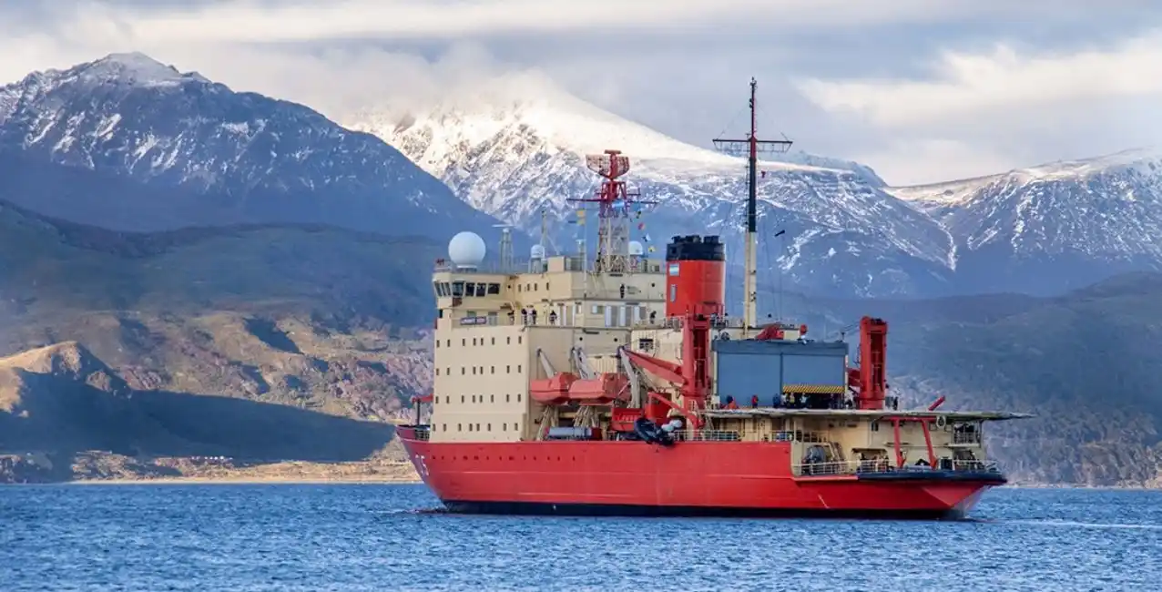 Se cumplen 40 años del hundimiento del ARA “General Belgrano”