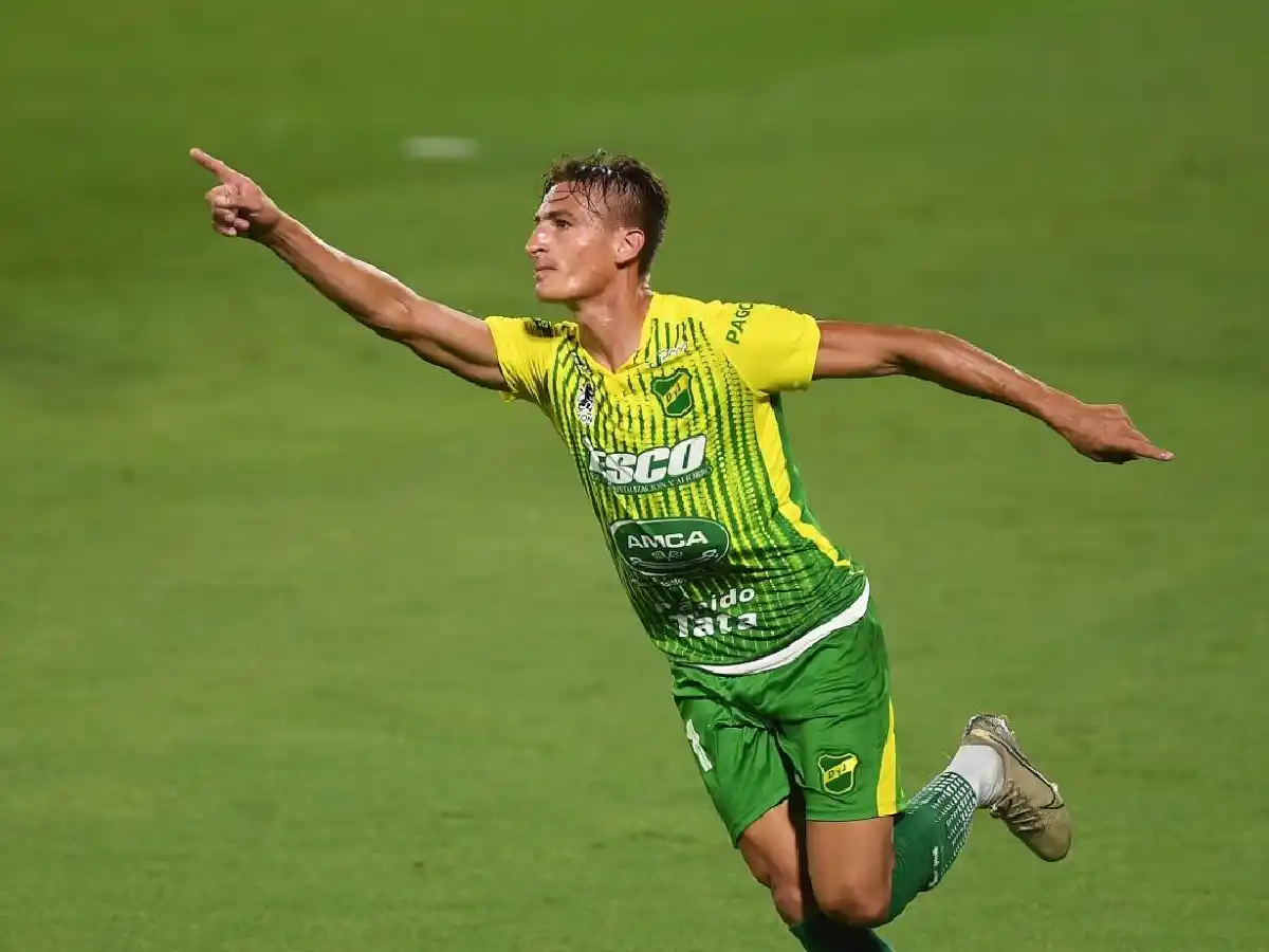 River: Romero pasó la revisión médica y cumplirá su sueño