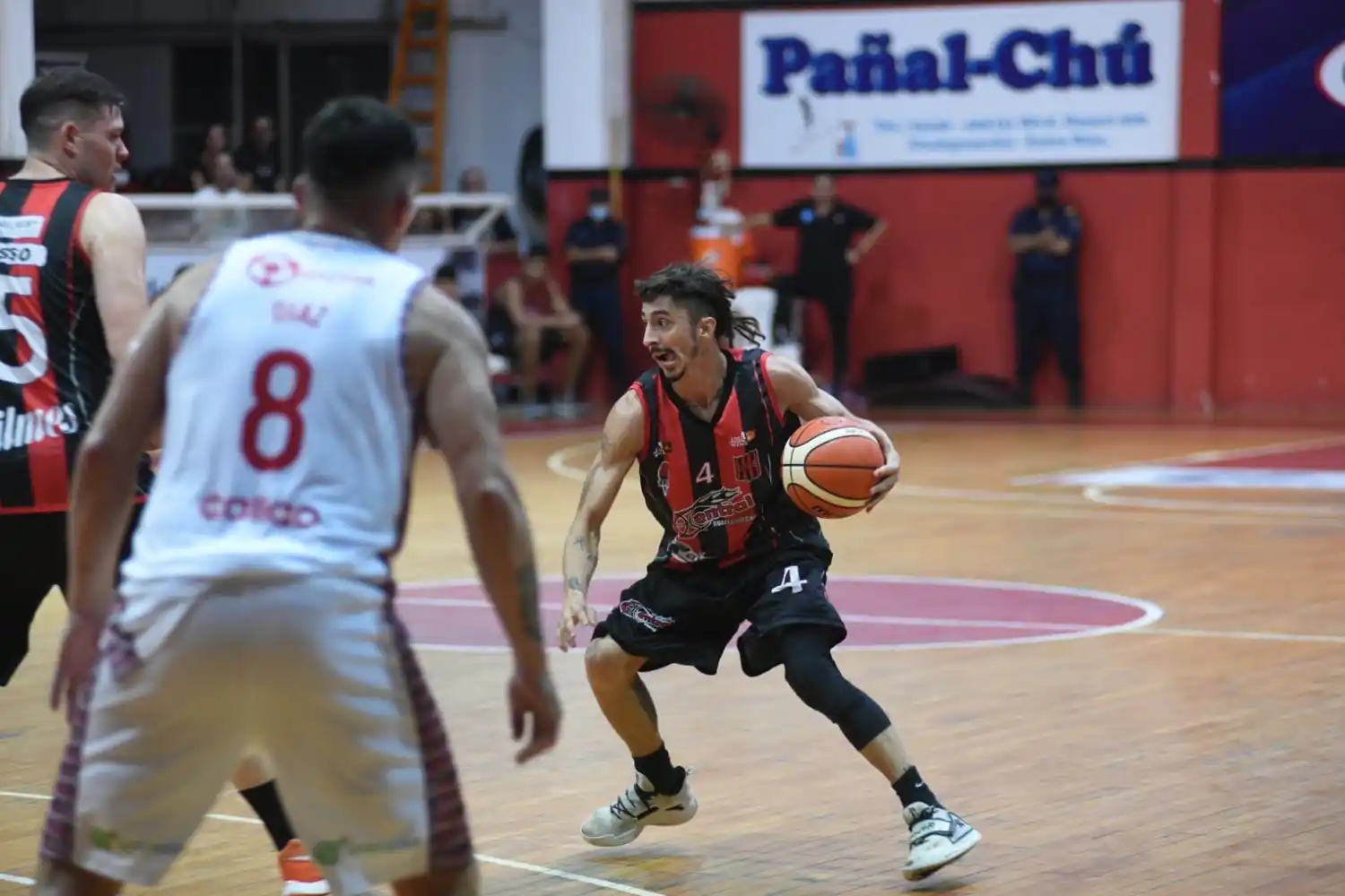 Central se juega una ficha importante en el clásico ante La Unión