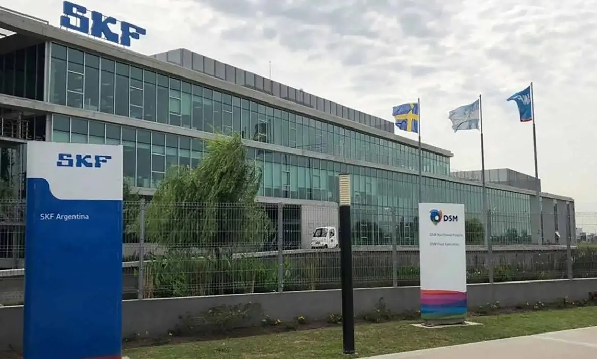Empresa cierra su planta en Tortuguitas y deja sin trabajo a 150 empleados
