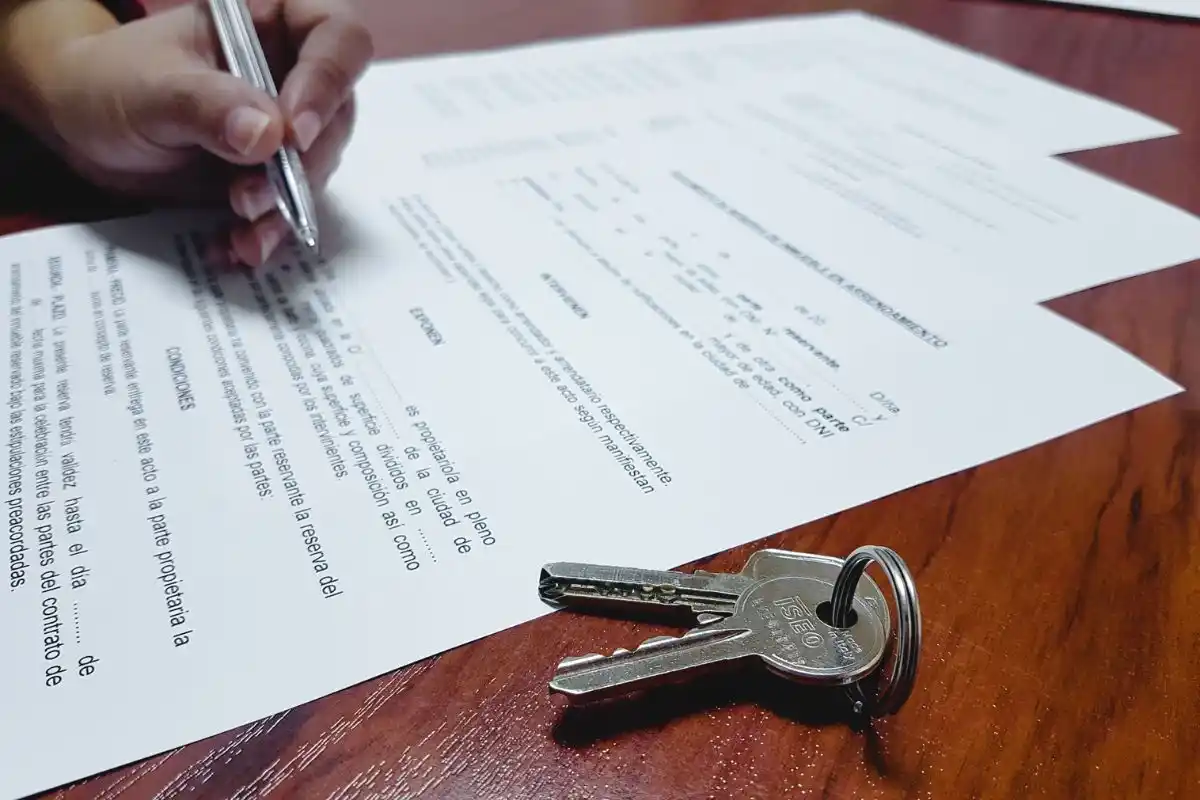 Hubo una retracción de la demanda de alquileres