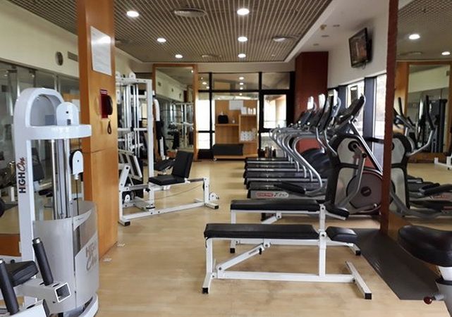 Cómo es la vuelta de los gimnasios en el municipio bonaerense de Castelli