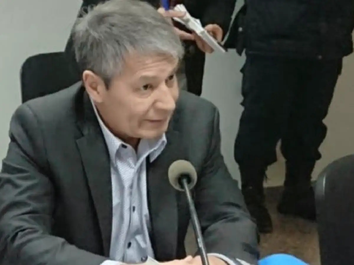 Suspenden juicio por femicidio porque el defensor del acusado está preso