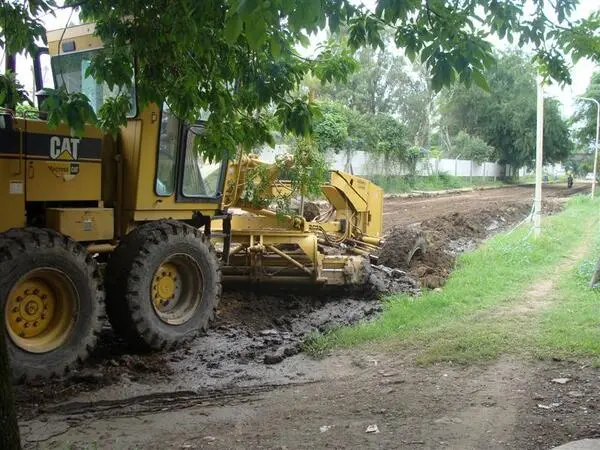 Temporal en Pergamino: Provincia acompaña al Municipio en la normalización del distrito 