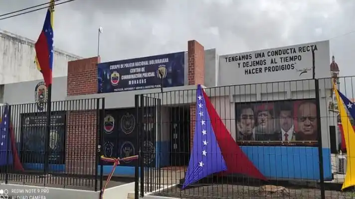 MATAN A SUJETO de 20 años que violó a una mujer y una niña, en Monagas