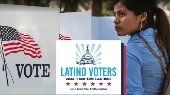 El voto latino sigue siendo crucial a solo días de las elecciones en EE. UU.