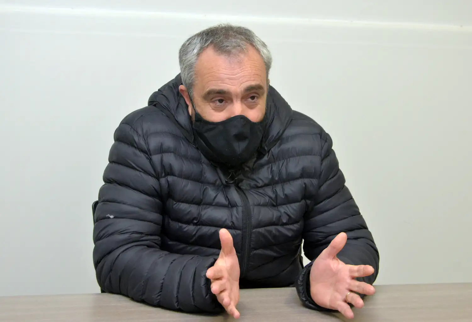 Empresario de la noche brega por la apertura de los boliches para que se terminen las fiestas clandestinas