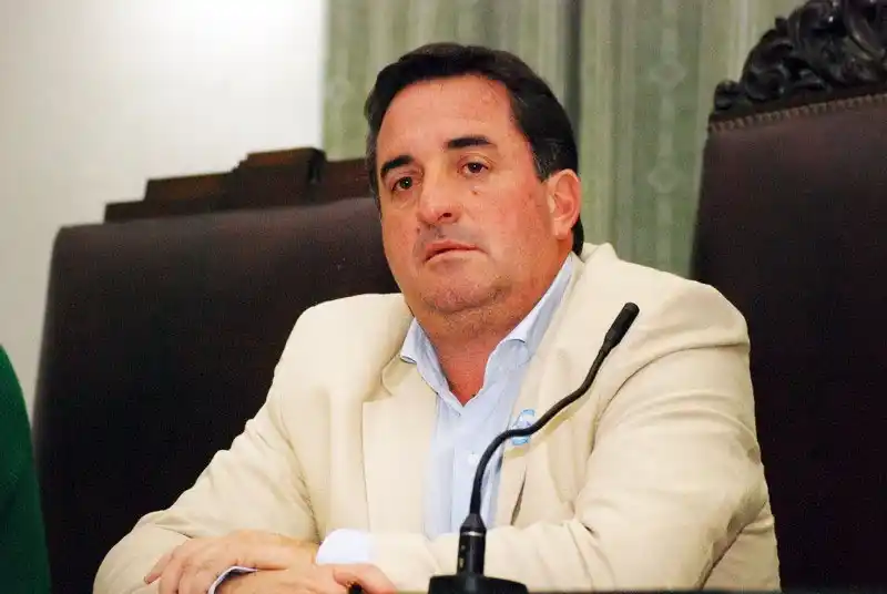 “Nadie puede decir que la ciudad no está mejor”