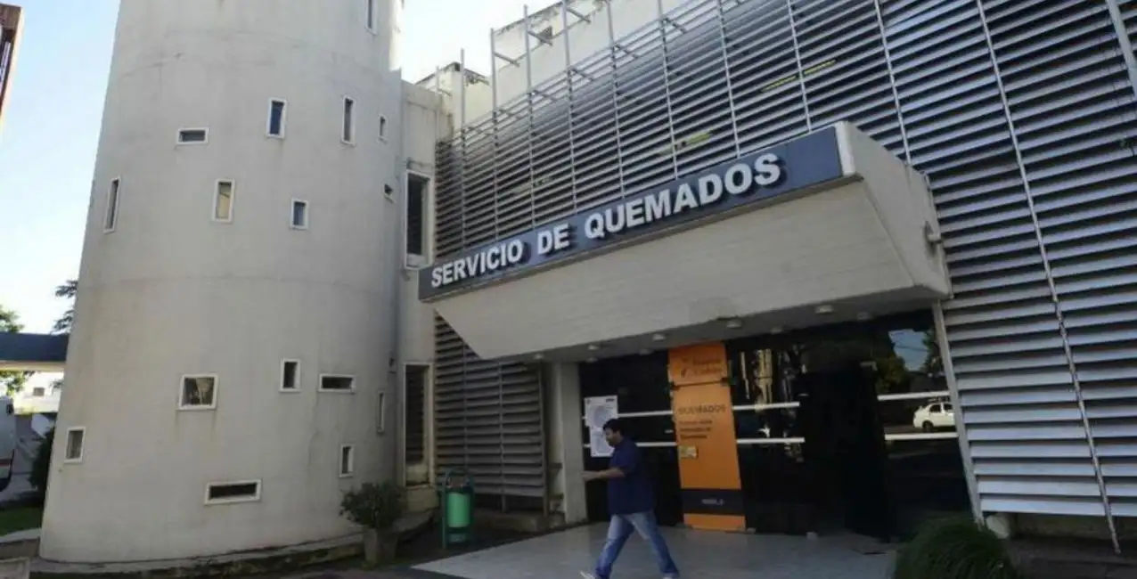 Femicidio en Córdoba: su novio la roció con nafta y luego la prendió fuego