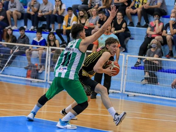 La Copa Confraternidad cambia el juego: así se disputarán las finales