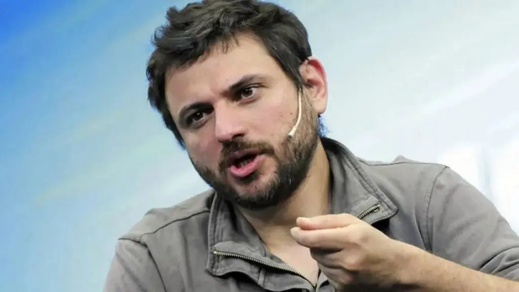 Juan Grabois