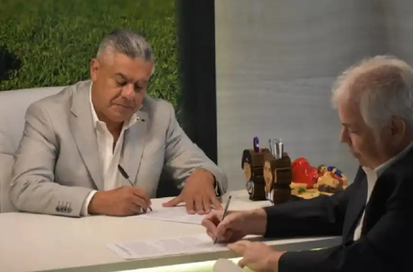 La AFA llegó a un acuerdo con Disney por la televisación de los partidos hasta 2030