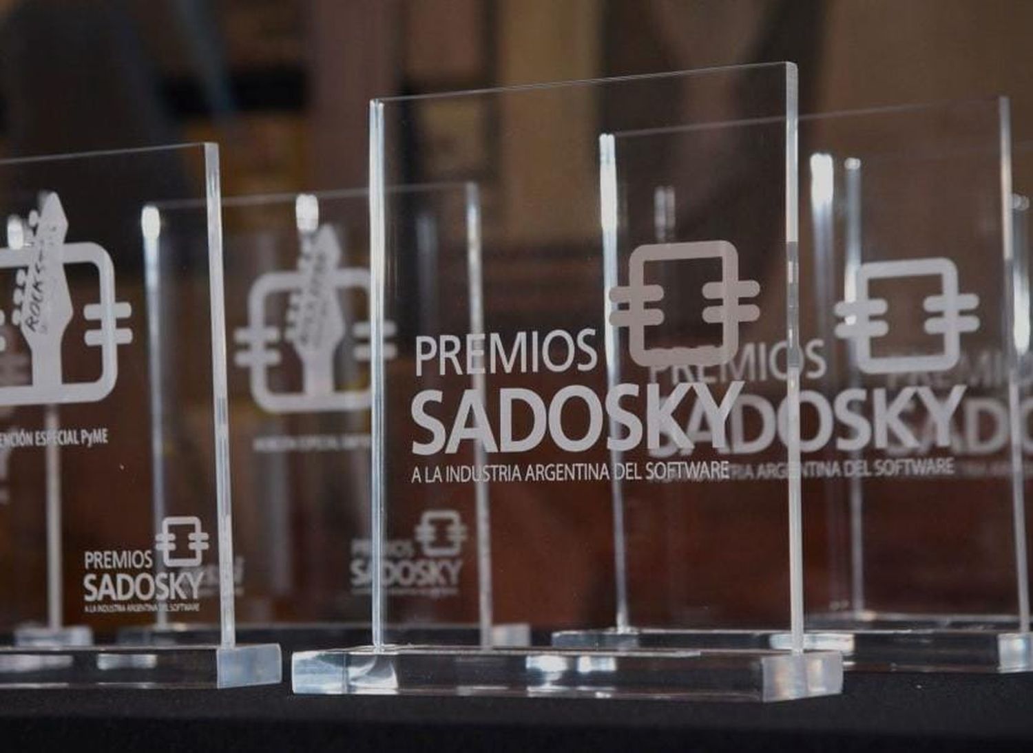 La premiación será el próximo Viernes 3/11 a las 18.30 en Mar del Plata.