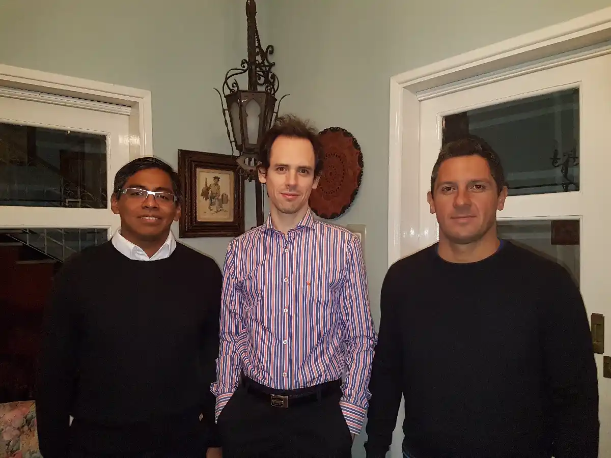 El mundo habló sobre Seguridad  de la Información: consejos para  no ser víctima de un ciberataque