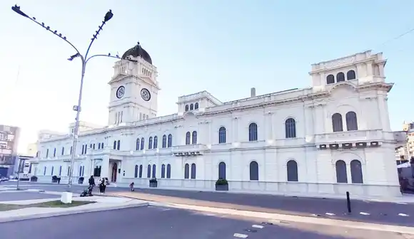 Entre Ríos subió su calificación crediticia