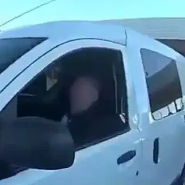 El hombre de 32 años fue inhabilitado de por vida para conducir.