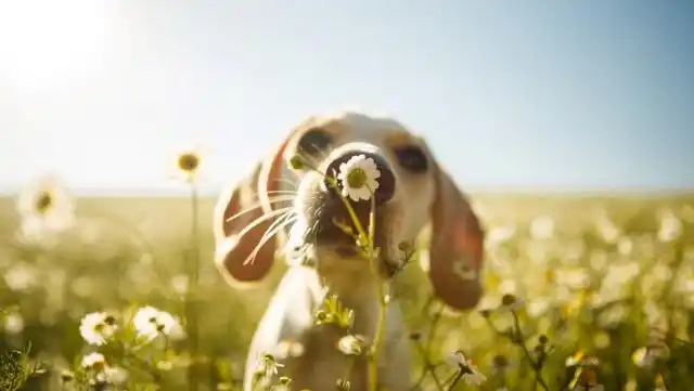 Mascotas alérgicas: los síntomas, tratamientos y formas de prevención
