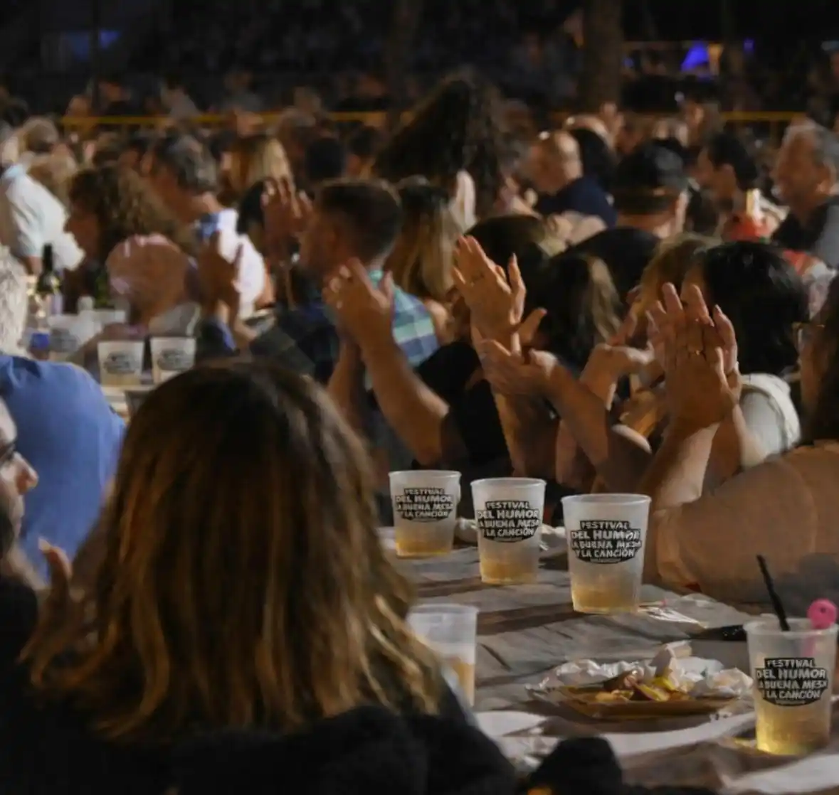 El Gigante de Bomberos venderá bebidas y comida.