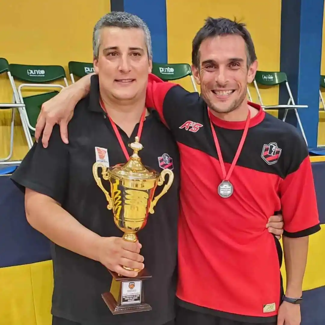 Hartstock será rival de los tresarroyenses en el Pre-Federal