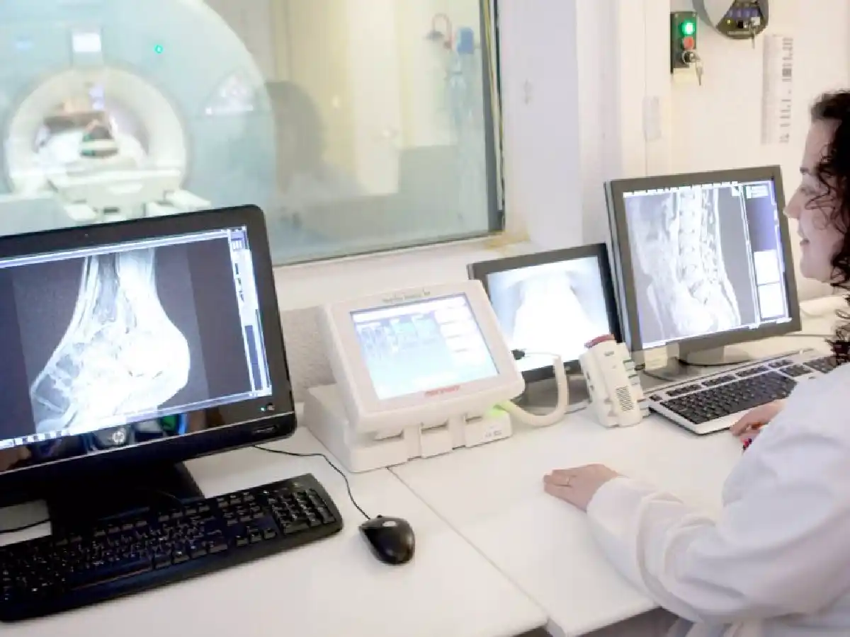 Por qué es importante la física médica en el diagnóstico por imágenes 