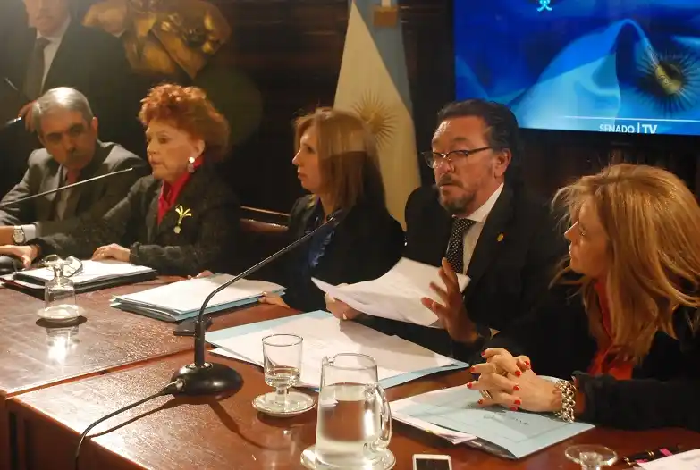 Trabajan en leyes contra la violencia y el abuso en familias y penalidades 