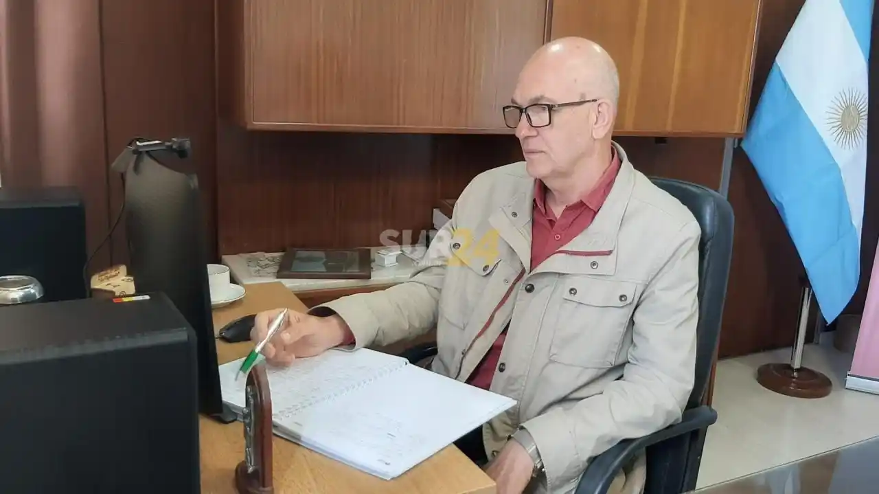 La Provincia participó de nueva asamblea del Consejo Federal de Educación 