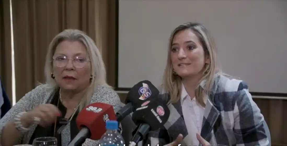 La Legislatura santafesina, cómplice de los narcos