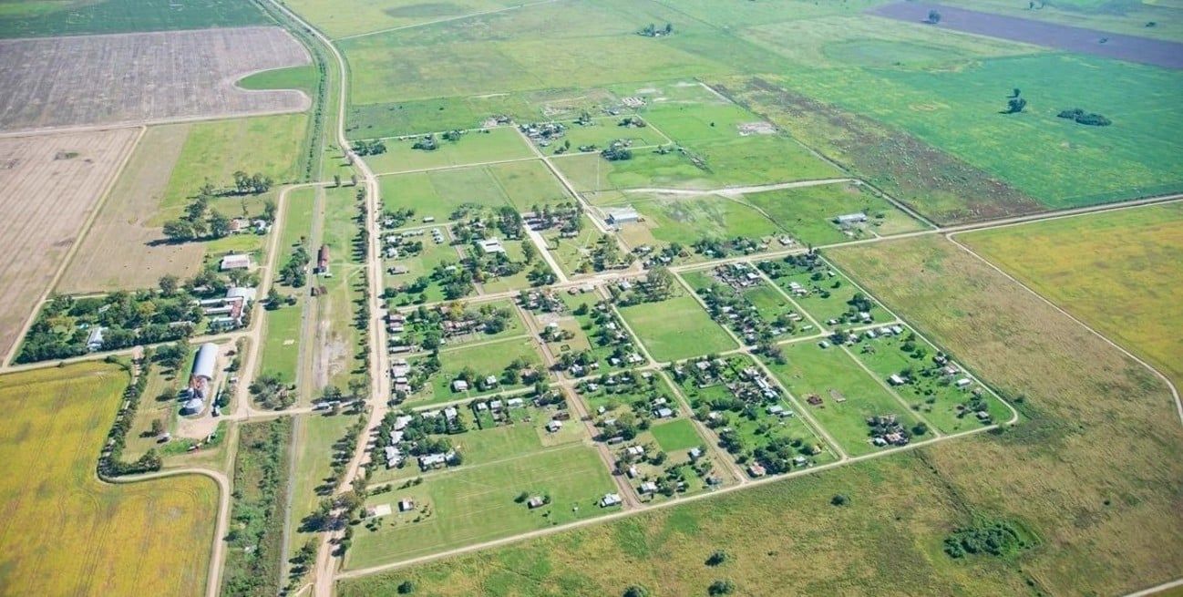 El reproche fiscal es por más de 126 millones de pesos fugados de la comuna. Foto: Archivo