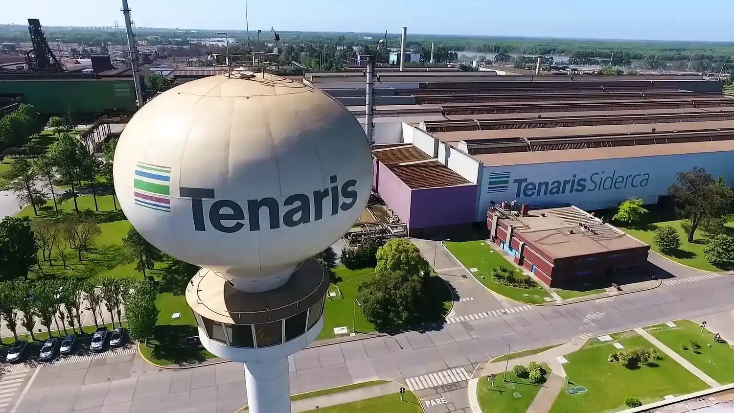 Provincia dictó la conciliación obligatoria en el conflicto de Tenaris y frenó 150 despidos