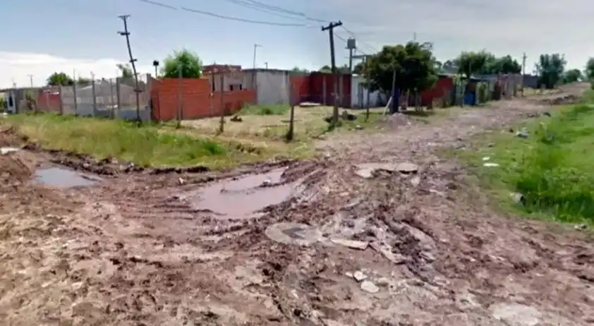 Dos mujeres fueron ejecutadas frente a sus vecinos: las súplicas de una de ellas