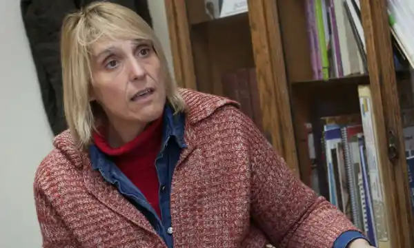 Mar del Plata: Tras su destitución, Baragiola insiste en ser candidata a Indendenta