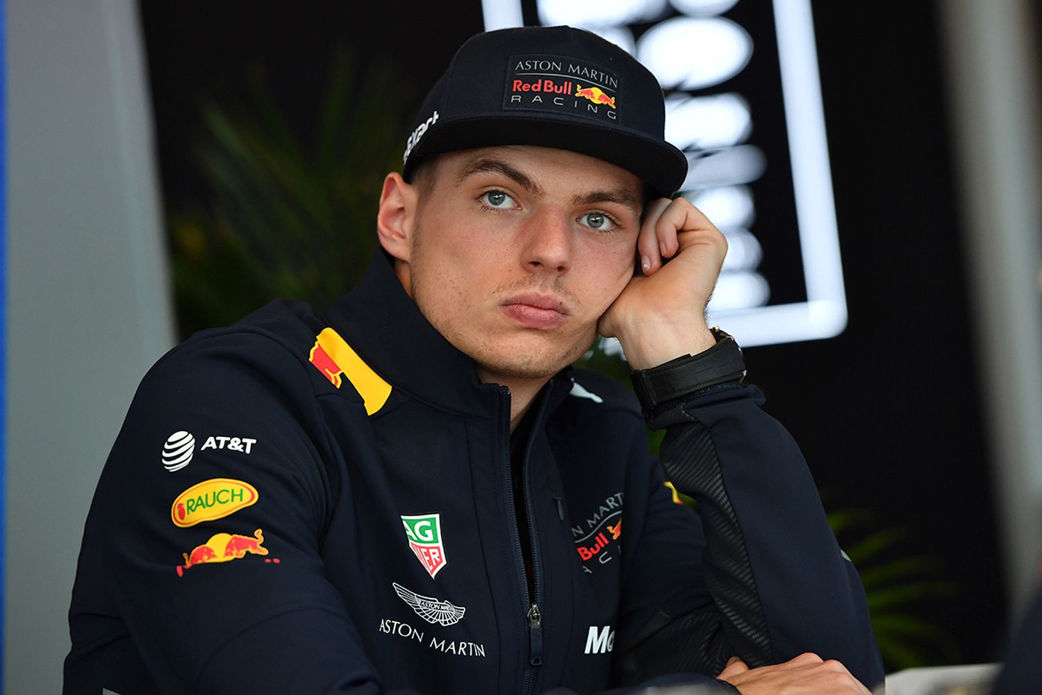 F1 Shocker: Red Bull's Inner Turbulence and the Verstappen Speculation