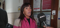 "Esta crisis es la que nos tiene que poner a pensar juntos"