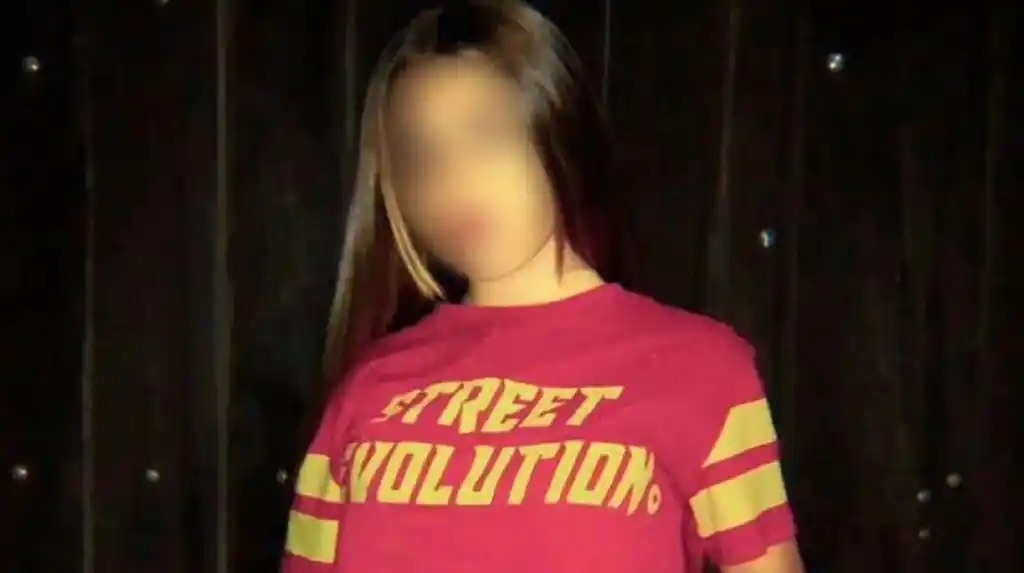 Dieron de alta a la única sobreviviente de la persecución en San Miguel del Monte