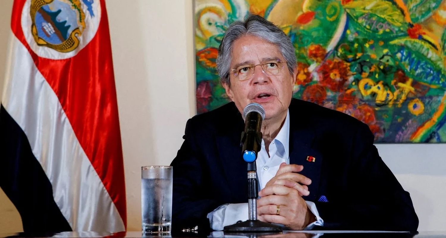 Lasso escuchará la acusación y se defenderá en el Parlamento