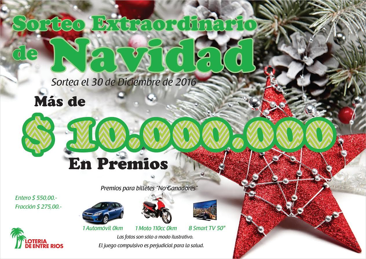 Crece la expectativa por el Extraordinario de Navidad