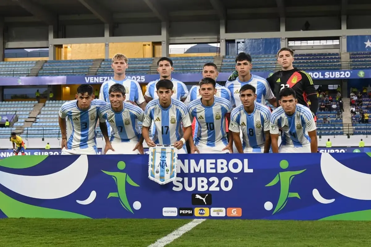 Todo para ser campeon