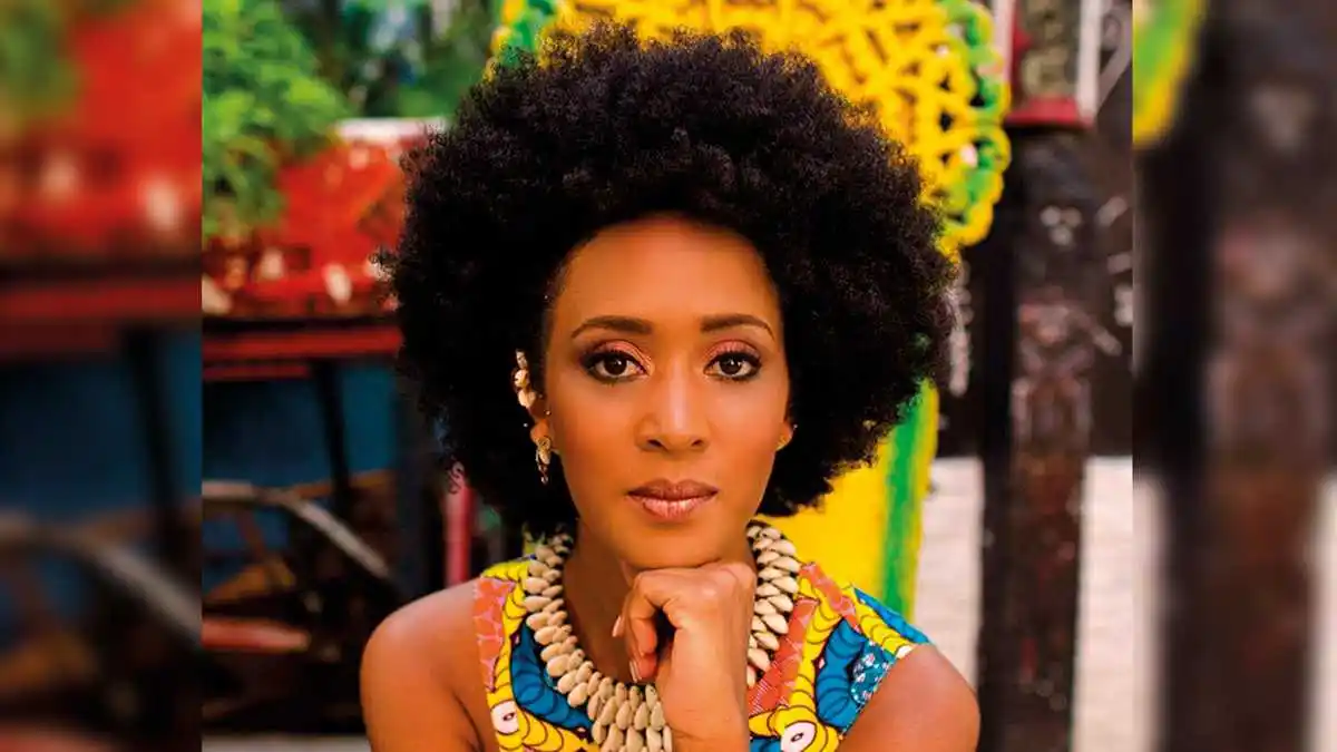 FUERZA AFRO en Colombia