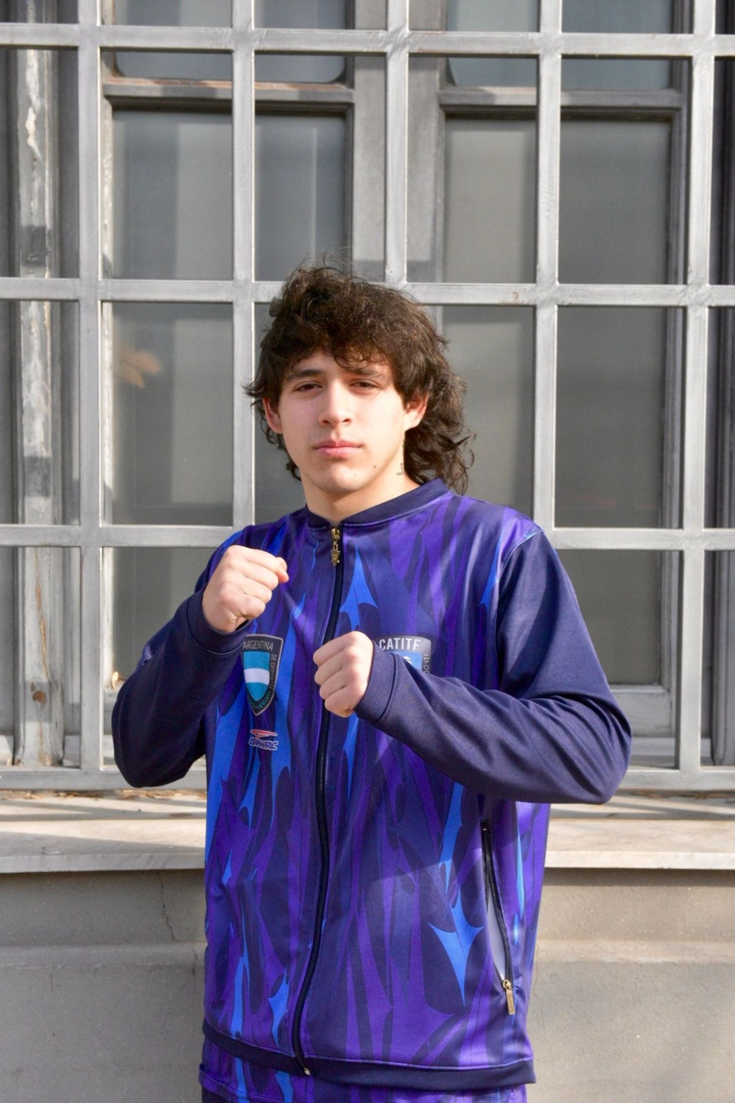 Benjamin Loyola